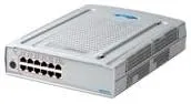 NORTEL NT5S00ABE6 — 50FE-12T PWR Business Ethernet Switch With PoE - 12 x 10/100Base-TX