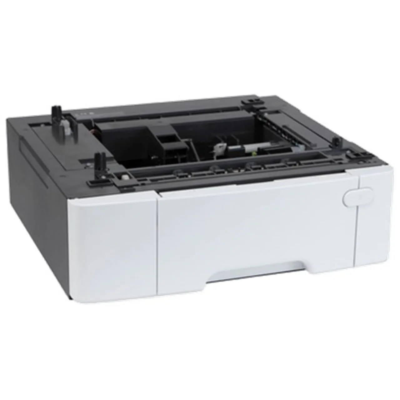 Lexmark 50G0822 — THIS UNIT SUPPORTS A4, A5, A6, EXECUTIVE, FOLIO, JIS B5, LETTER, LEGAL, OFICIO A