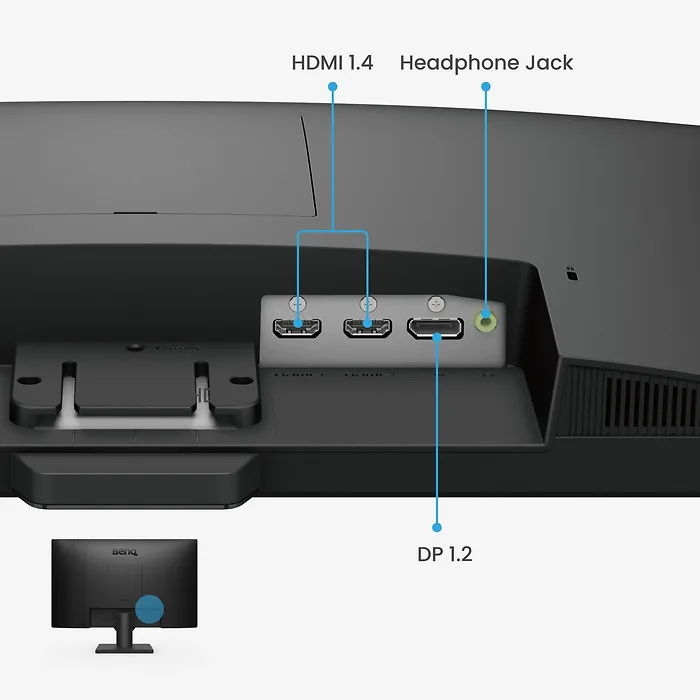 BENQ-GW2490