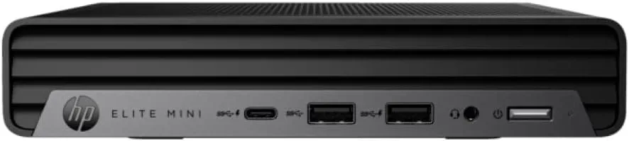 SMART BUY PLUS ELITE MINI 800 - Compact Performance PC