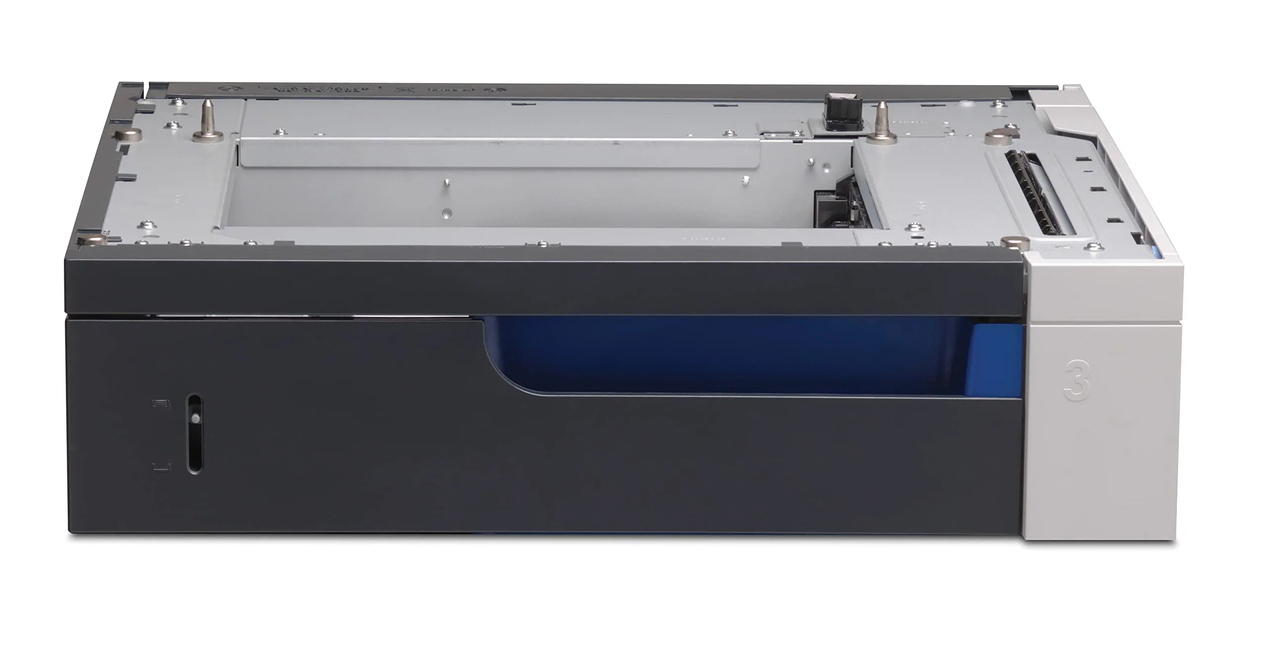 HP CE860A — HP LaserJet 500 Sheet Paper Tray Upgrade