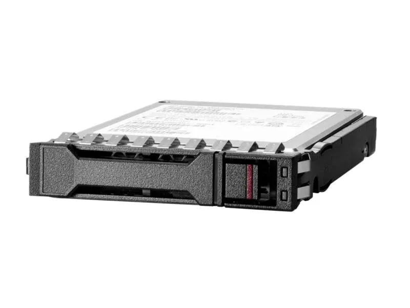 HPE P47837-B21 — HP Enterprise 800GB NVMe U.3 SFF Multi-Use SSD