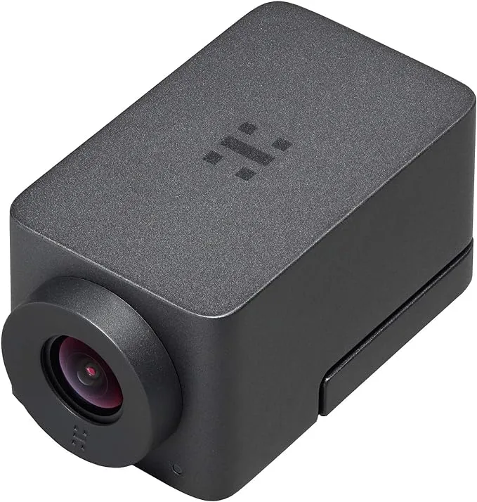 HUDDLY 7090043790573 — Huddly IQ Camera with AI Features
