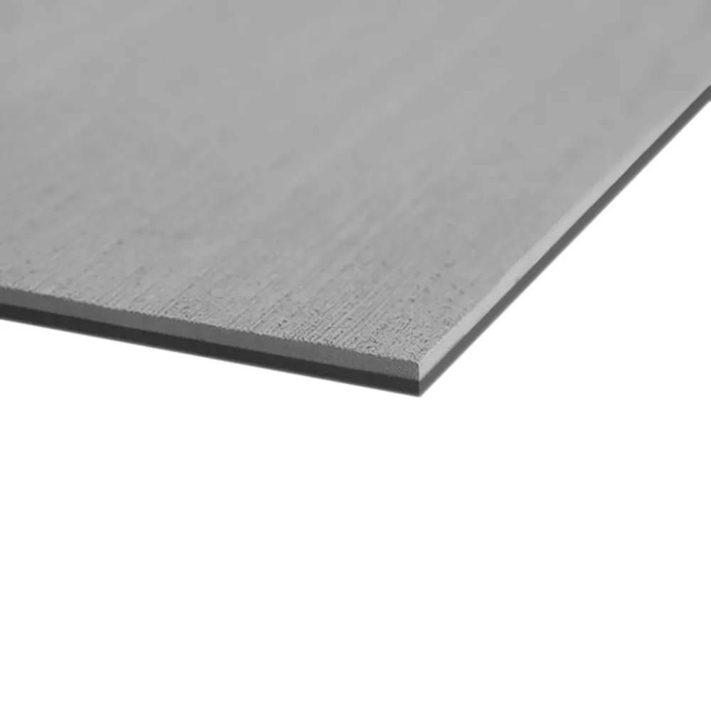 SeaDek 45225-81029 — SeaDek Brushed Texture Full Sheet - Storm/Dark Grey 40"x80"