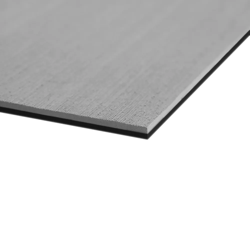 SeaDek 45225-80066 — SeaDek 40" x 80" Full Sheet - Brushed Texture - Gray/Black