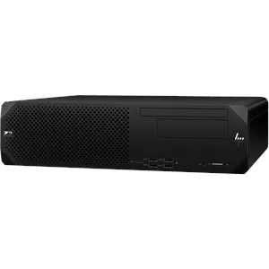 HP A1NU6UT#ABA — HP Z2 G9 Workstation - Intel Core i7 14th Gen i7-14700 - 32 GB - 512 GB SSD - Small Form Factor