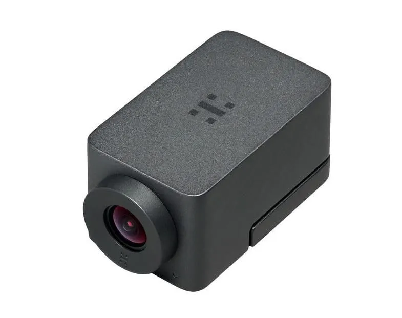 HUDDLY 7090043790856 - HUDDLY ONE Room Kit with USB-C Connectivity