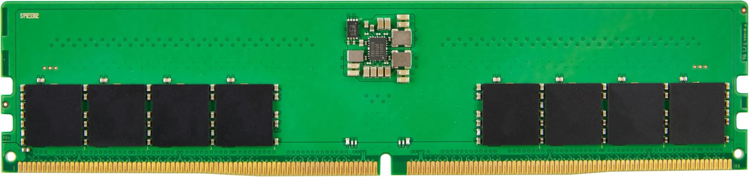 HP 4M9Y2AA — HP 32GB DDR5 4800 UDIMM NECC Memory Module