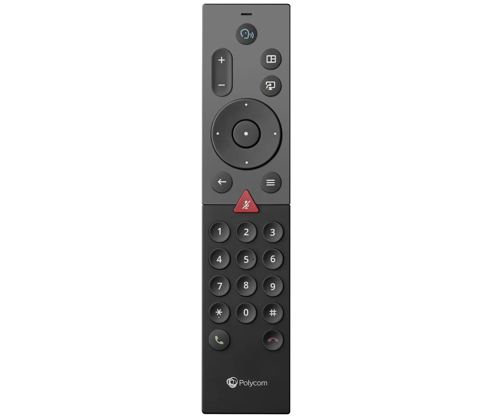 HP 874R8AA — POLY G7500 STUDIO X BLUETOOTH REMOTE CONTROL