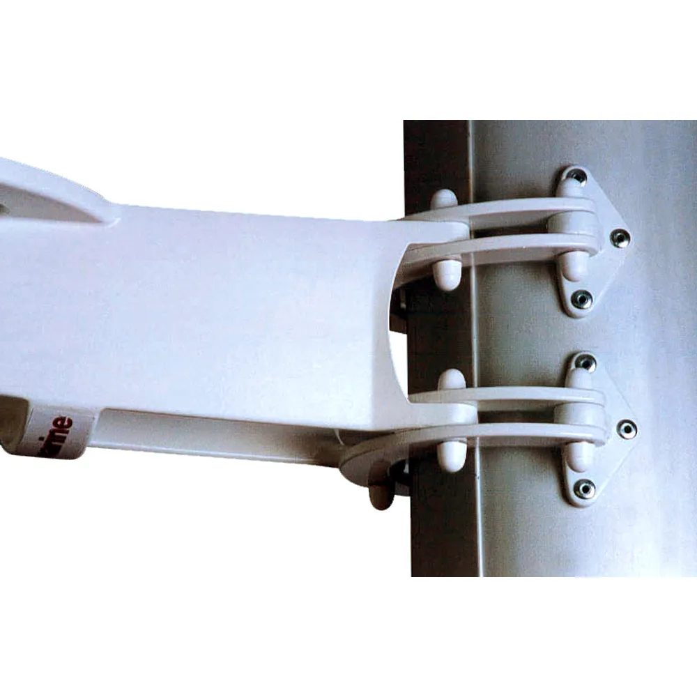 Scanstrut 50100 — Scanstrut Mast Mount Adapter Kit