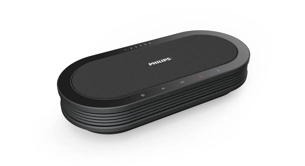 Philips PSE0501/00 — Philips SmartMeeting Bluetooth Conference Speaker PSE0501