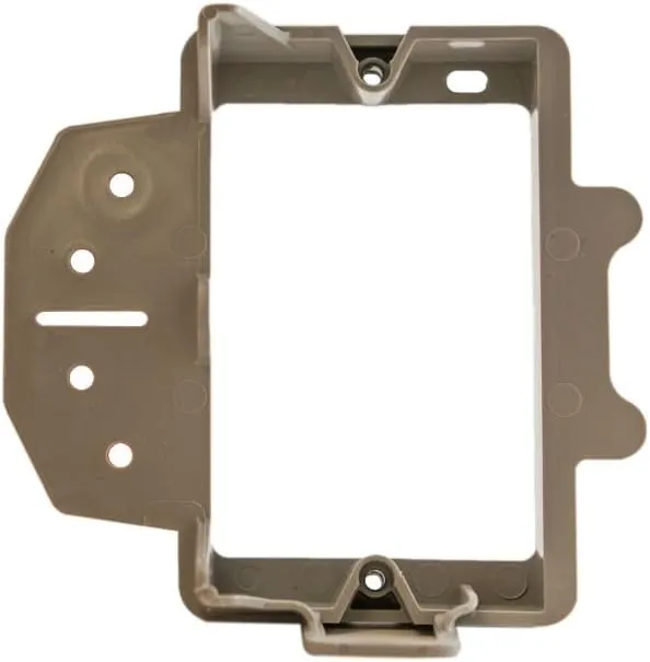 ONQ AC100911 — 1G LV BRKET FC MT NEW CONST(M24)