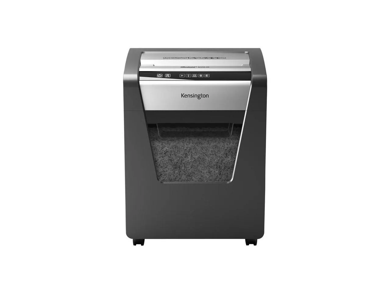 KENSINGTON K52077am — Kensington with Its P-5 Micro-Cut Capability, Ability to Shred 10 Sheets At Once, Long Runtime