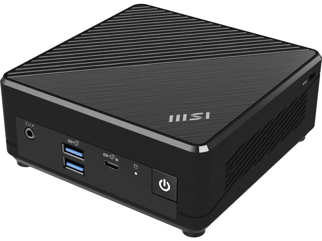 MSI CUBNADL065 — CUBI N ADL-065US