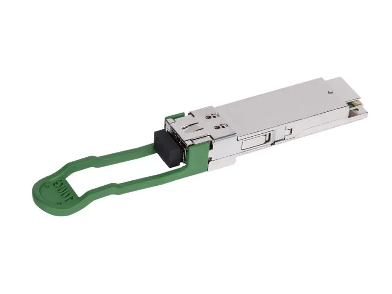 HPE R9B63A - ARUBA 100G QSFP28 LC FR1 2KM Optical Transceiver