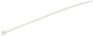STARTECH CBMZT6N — 6" CABLE ZIP TIES UL LISTED 100 PACK