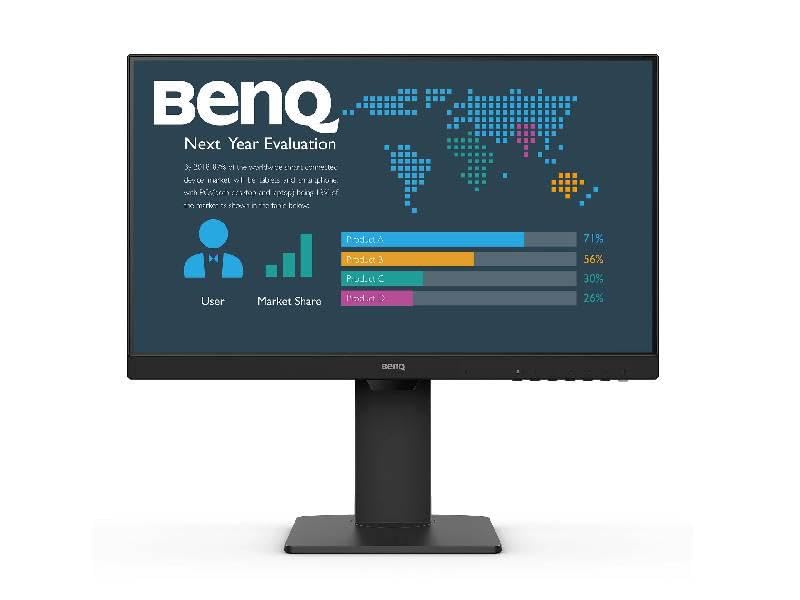 BENQ BL2785TC - CORPORATE,BLACK,27,IPS,1920X1080,HDMI (V1.4);USB C,USB-C,72%