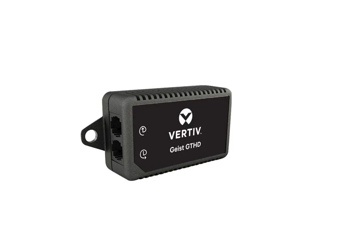 VERTIV GTHD — GTHD