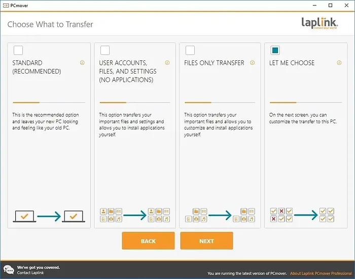LAPLINK-PAFGPCMP0B000PURTPEN