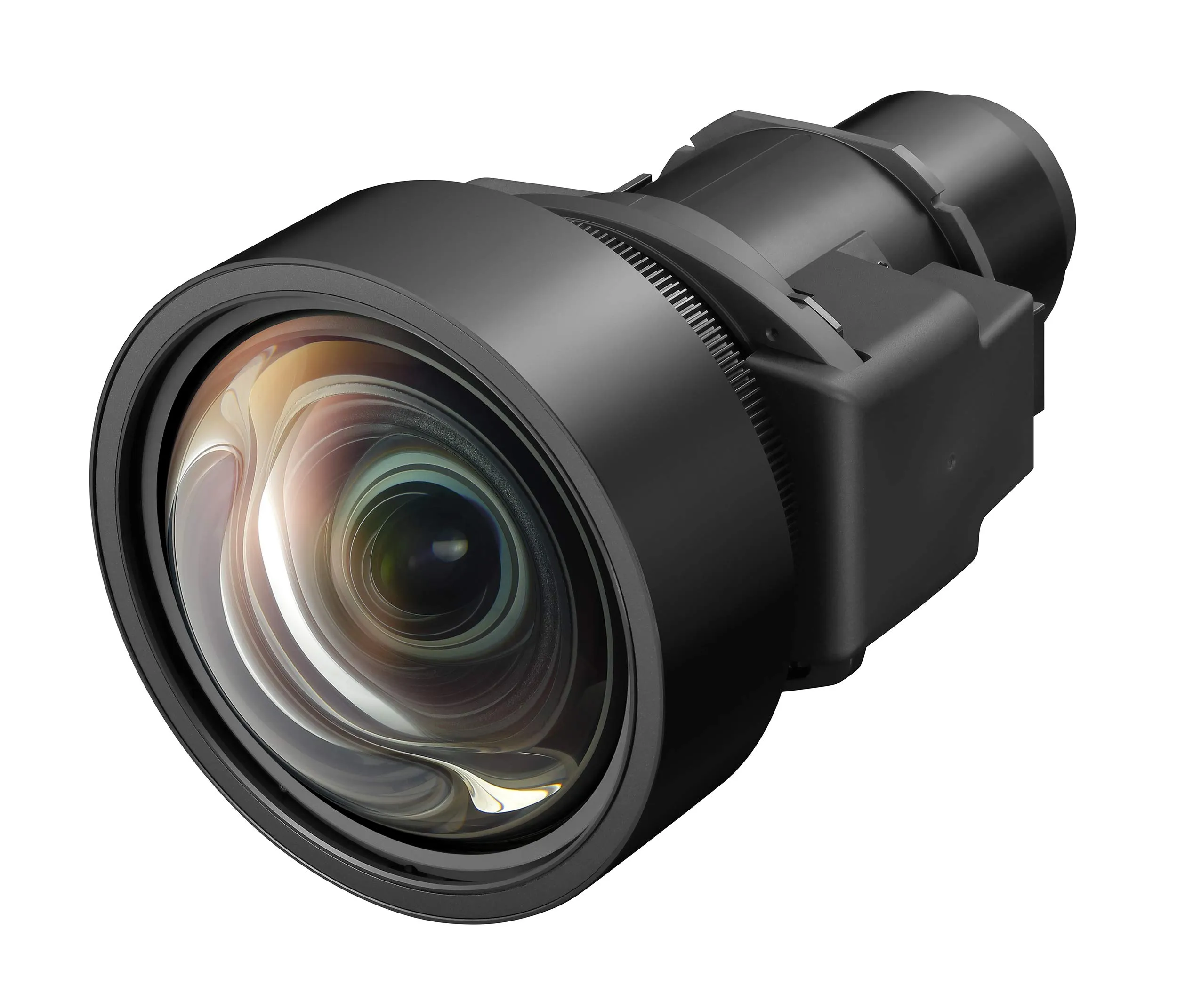 PANASONIC ET-EMW200 — .48-0.55:1 ZOOM LENS FOR PT-MZ16K/MZ13