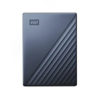 Western Digital WDBC3C0020BBL-WESN — 2TB MY PASSPORT ULTRA BLUE PORTABLE EXTERNAL HARD DRIVE