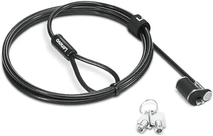 LENOVO 4XE1F30276 — NANOSAVER ESSENTIAL CABLE LOCK