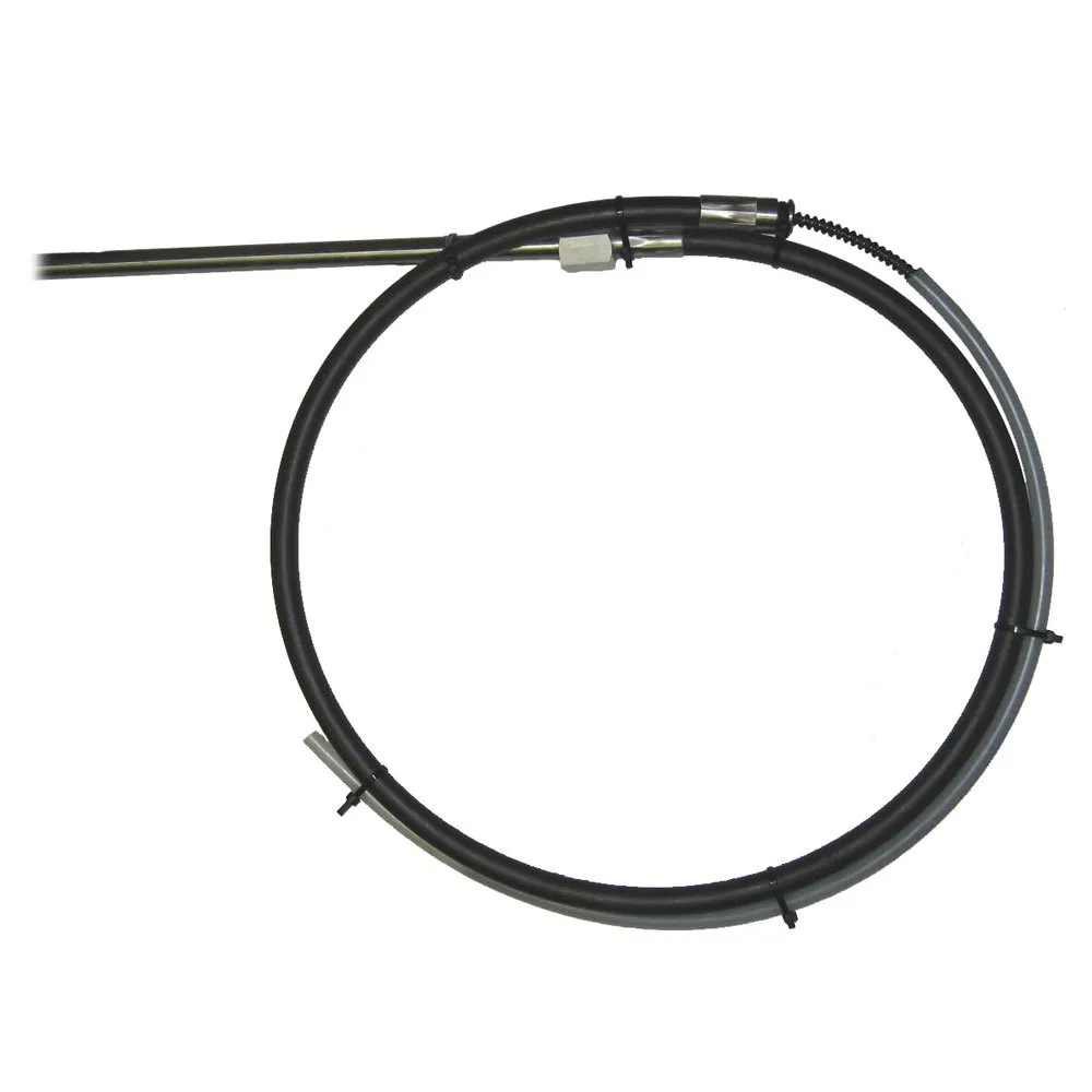 Octopus Autopilot Drives OC15109-9 — Octopus 9' Steering Cable for Type R Drive Unit