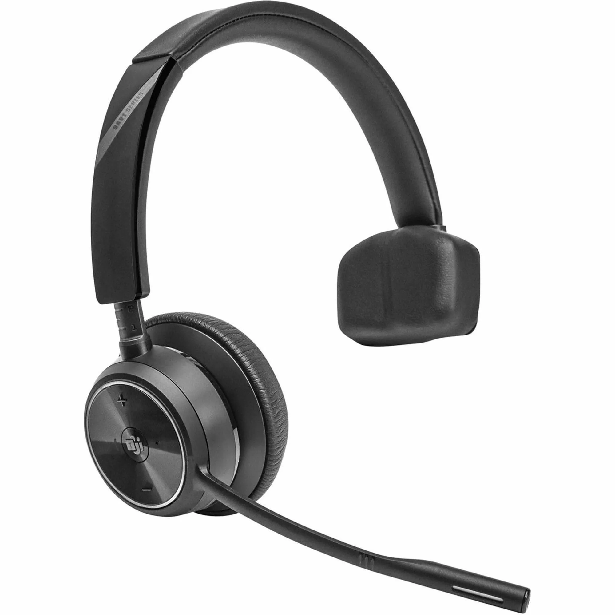 HP 8L7D7AA#ABA — POLY SAVI 7410 OFFICE MONAURAL MICROSOFT TEAMS CERTIFIED DECT 1920-1930 MHZ HEAD