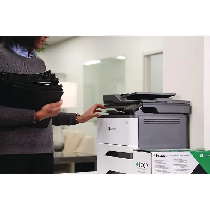 Lexmark-38S0900