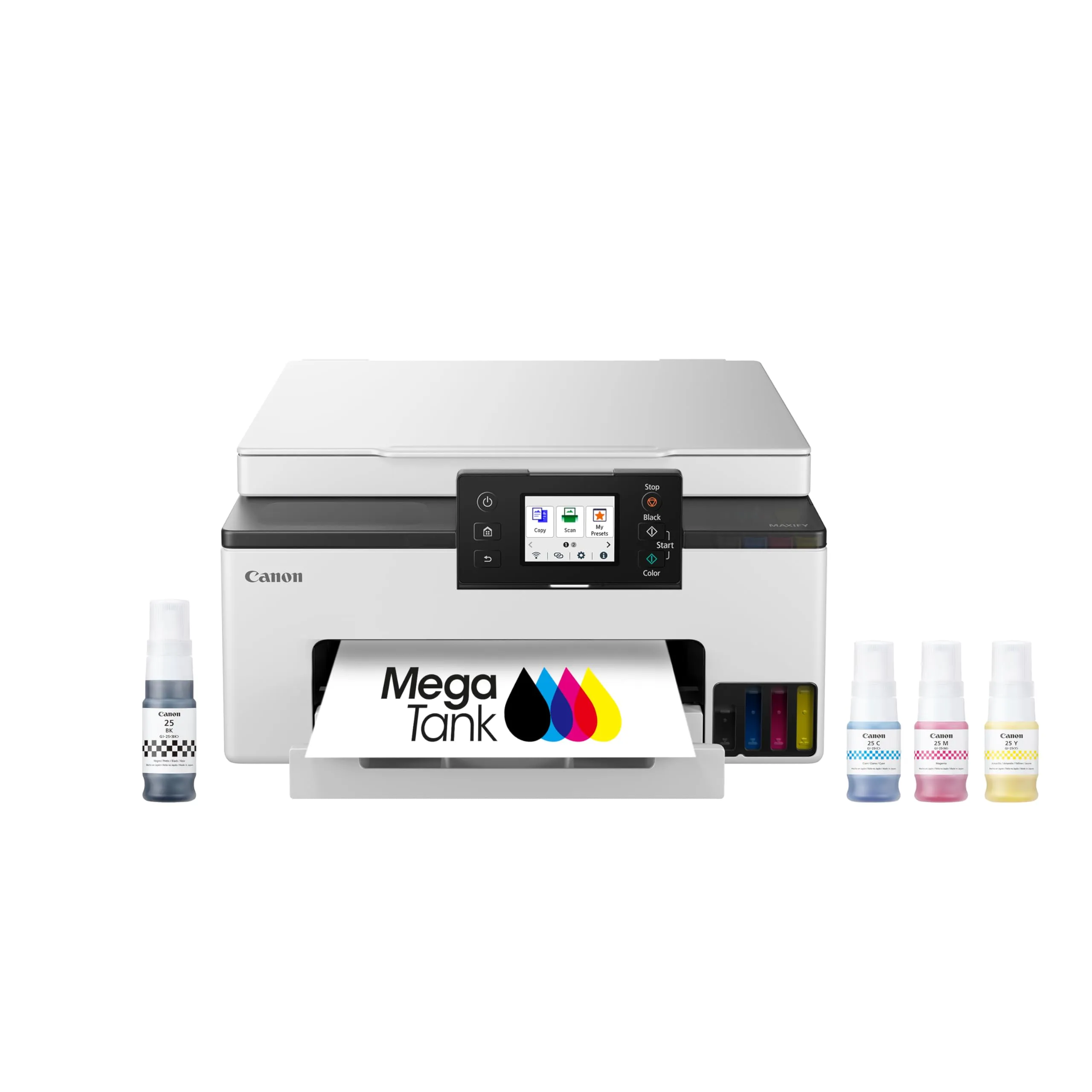 CANON 6169C002 — MAXIFY GX1020