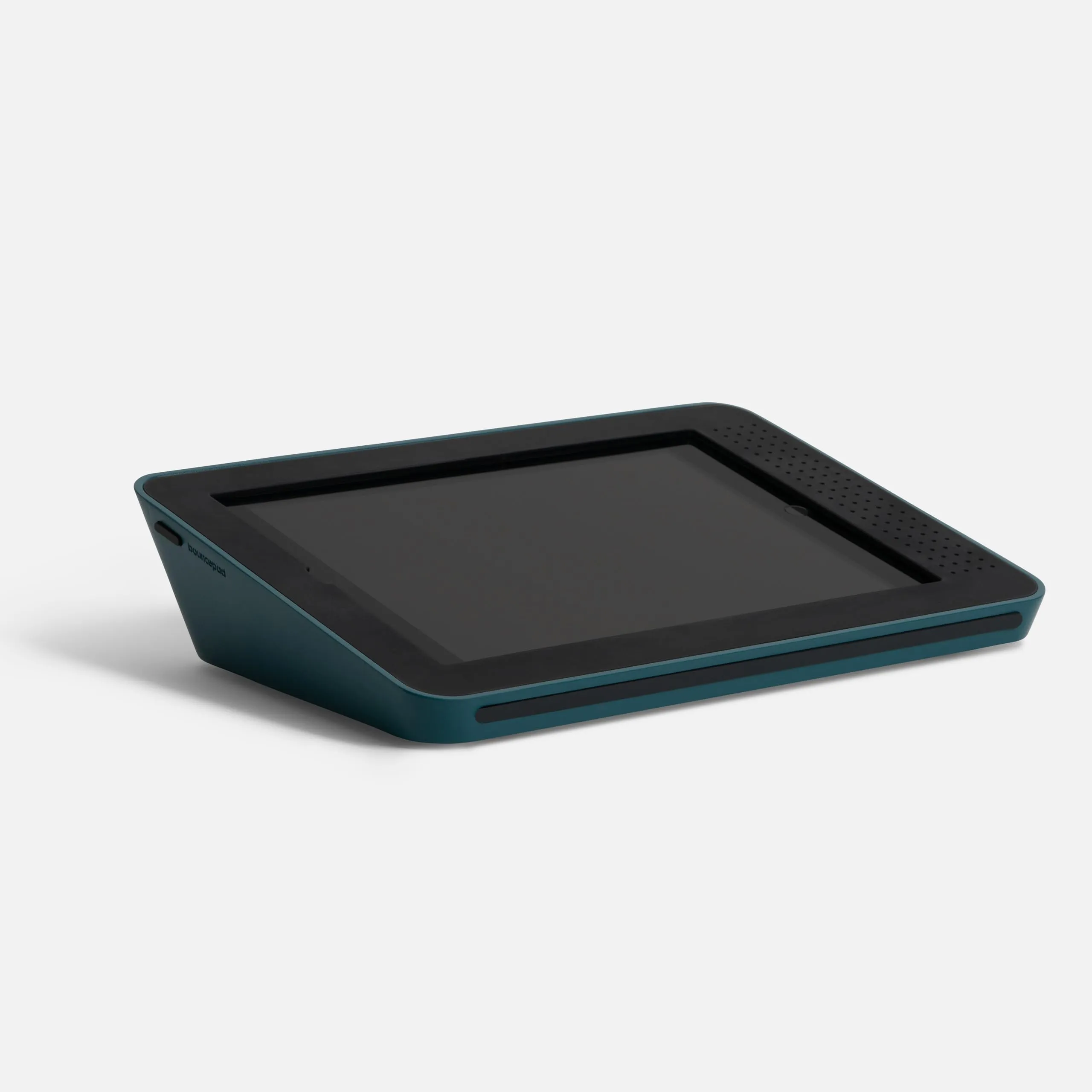 BOUNCEPAD NORTH AMERICA, BP-LINK-IPAD789-T - Bouncepad Link for Apple iPad 10.2 (7th - 9th Gen) - Teal
