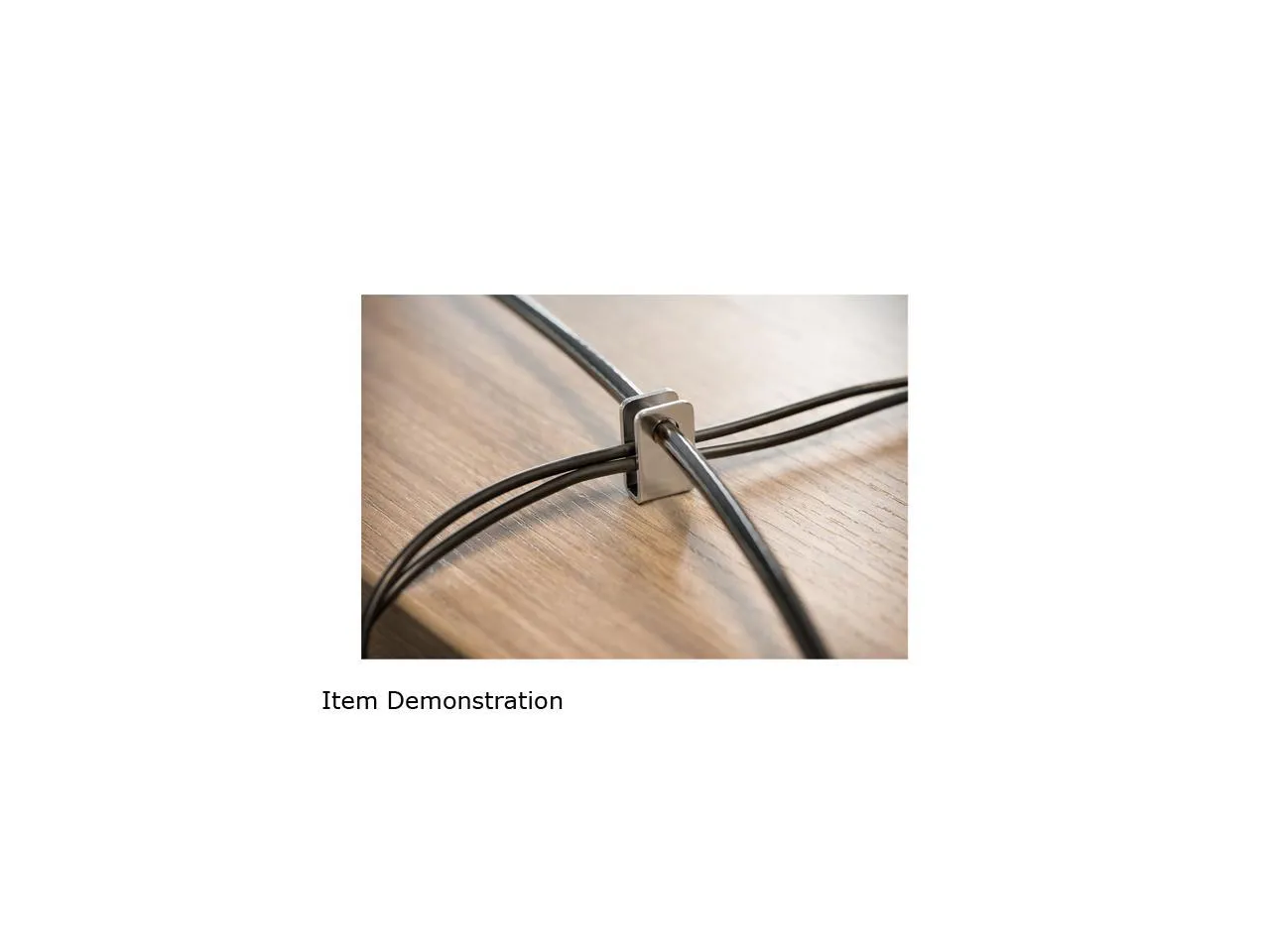 KENSINGTON K64424WW — DESKTOP & PERIPHERALS LOCKING KIT 2.0