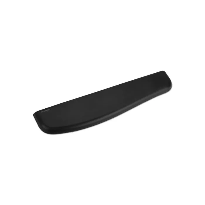 KENSINGTON K52799WW — ERGOSOFT WRIST REST FOR STANDARD KEYBOARDS