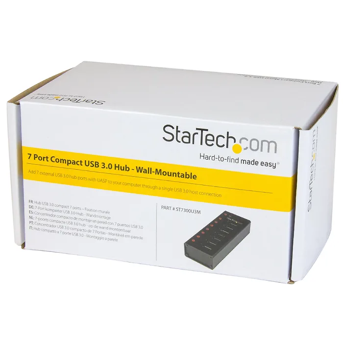 STARTECH-ST7300U3M