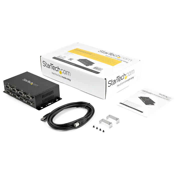 STARTECH-ICUSB2328I