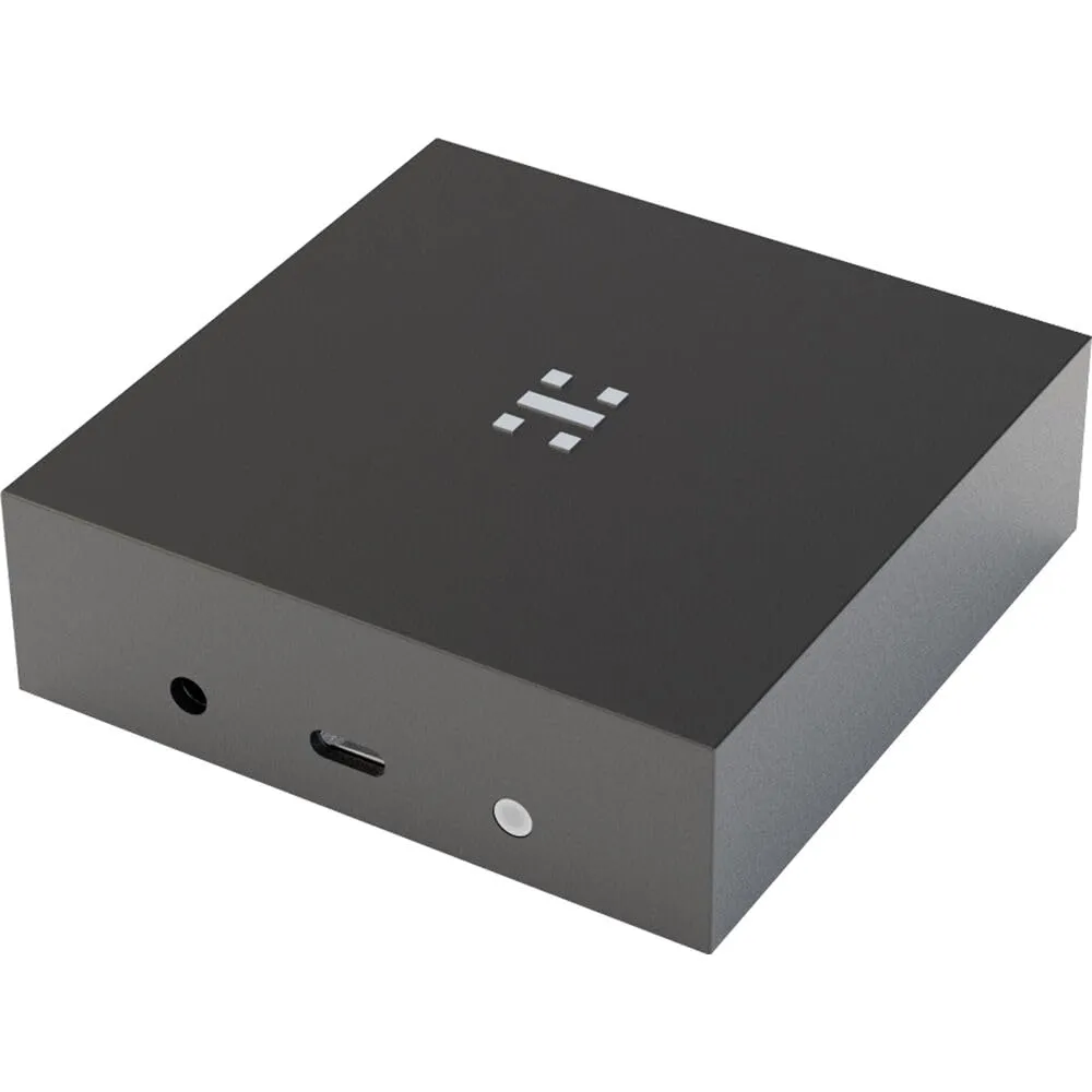 HUDDLY 7090043790979 - HUDDLY UVC USB Adapter for IP Cameras