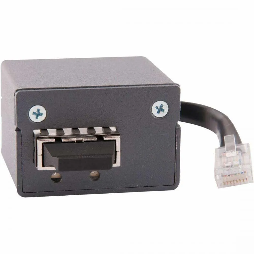 SEH TECHNOLOGY M03952 - HP LaserJet Enterprise 100BASEFX Network Module