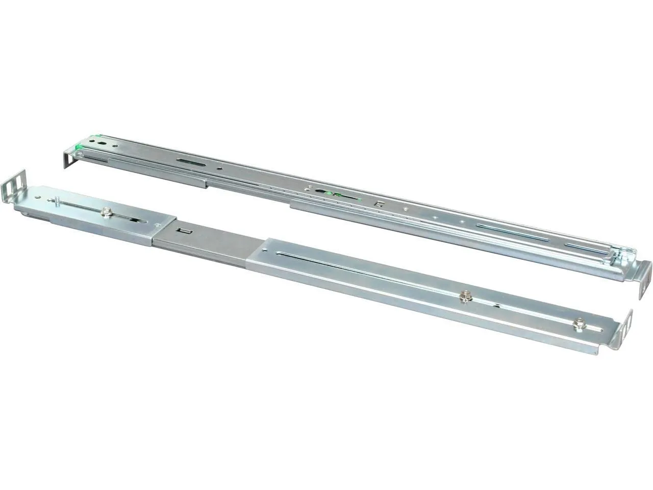 Chenbro 84H342310-001 — CHENBRO Accessory Rail Set 20inch FOR RM423