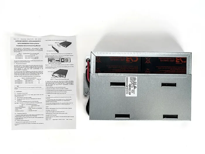 VERTIV-GXT4-9A48BATKIT