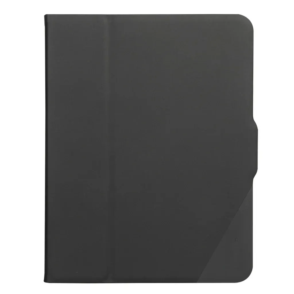 Targus THZ986GL — VERSAVU SLIM CASE FOR IPAD PRO 11-INCH (M4) BLACK 11IN