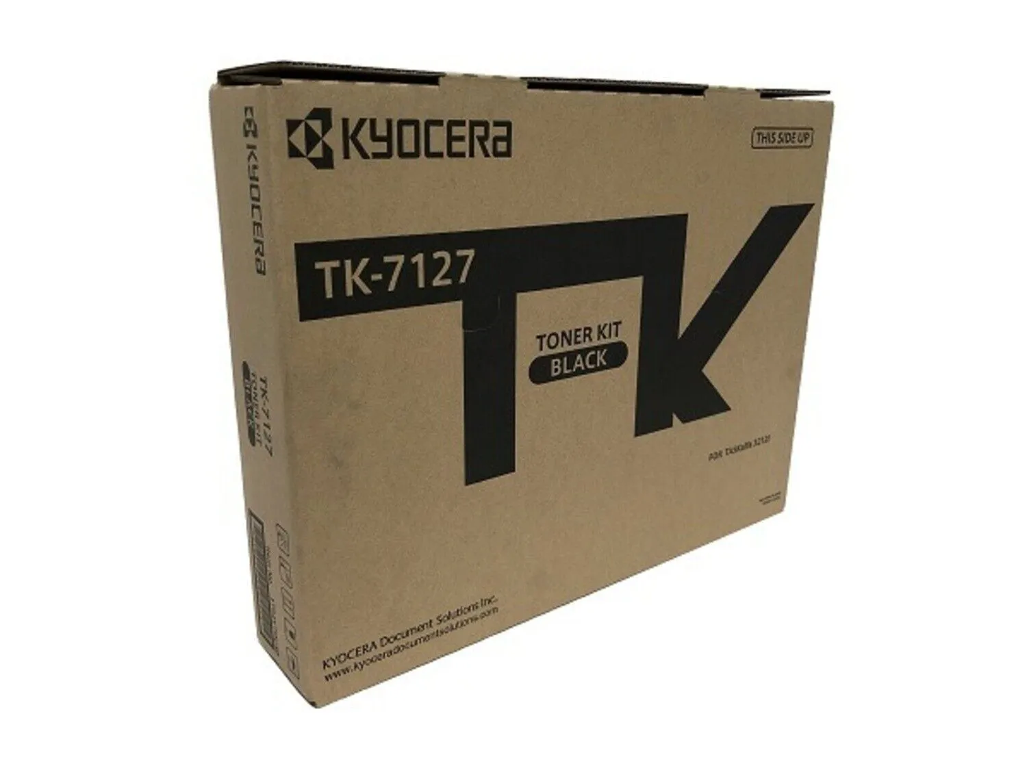 KYOCERA 1T02V70USJ — Kyocera TASKalfa 3212i Multifunction Printer