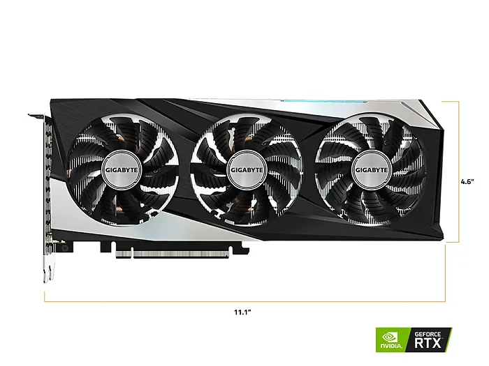 GIGABYTE-GV-N306TGAMINGOC-8GD