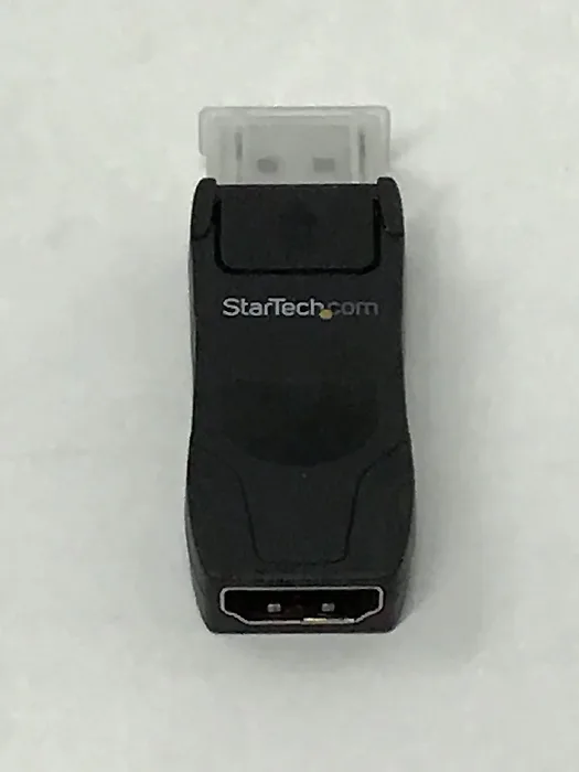 STARTECH-DP2HD4KADAP