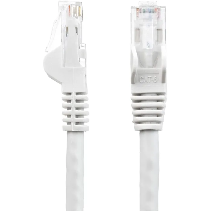 STARTECH-N6PATCH50WH