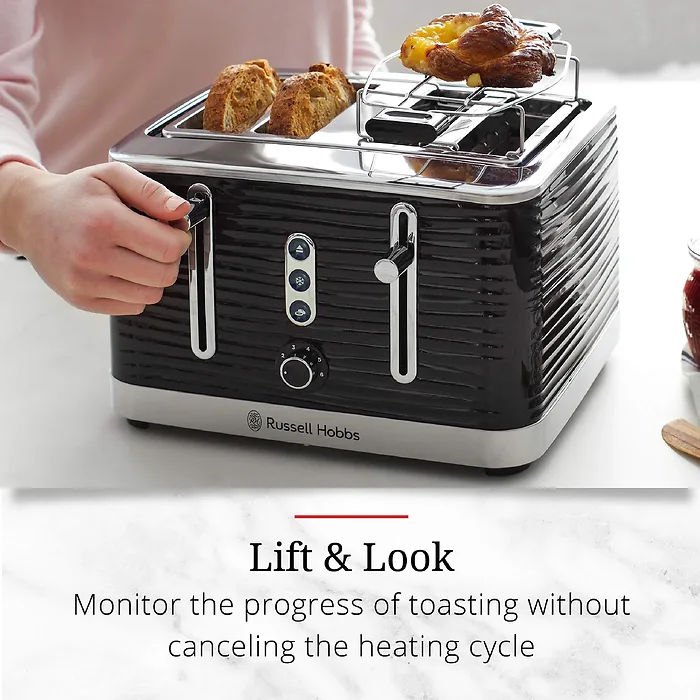 Russell Hobbs-TR9450BR