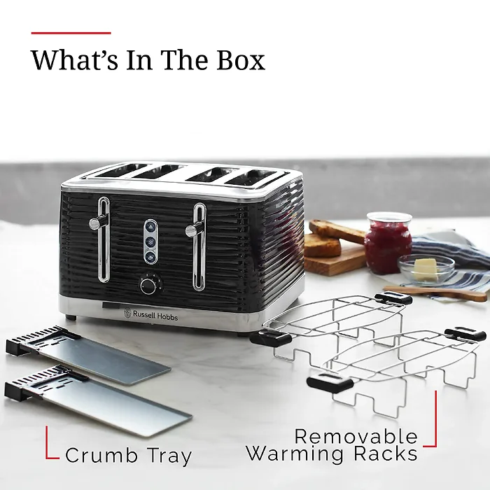 Russell Hobbs-TR9450BR