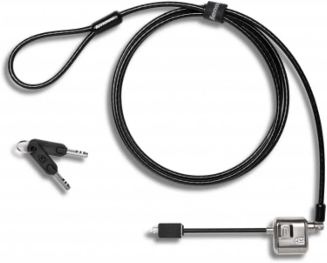 LENOVO 4X90H35558 — Kensington MiniSaver Cable Lock