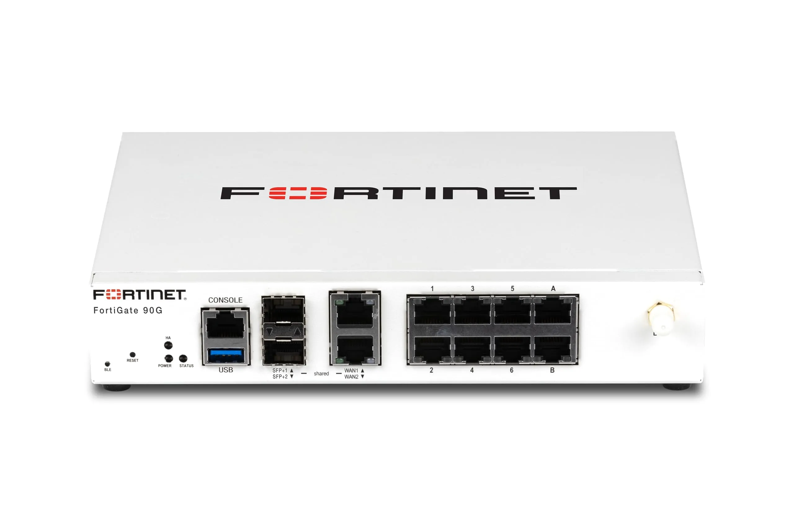 Fortinet FG-90G-BDL-950-36 - Enhanced 5-Year SRMA Service Plan with Comprehensive Support