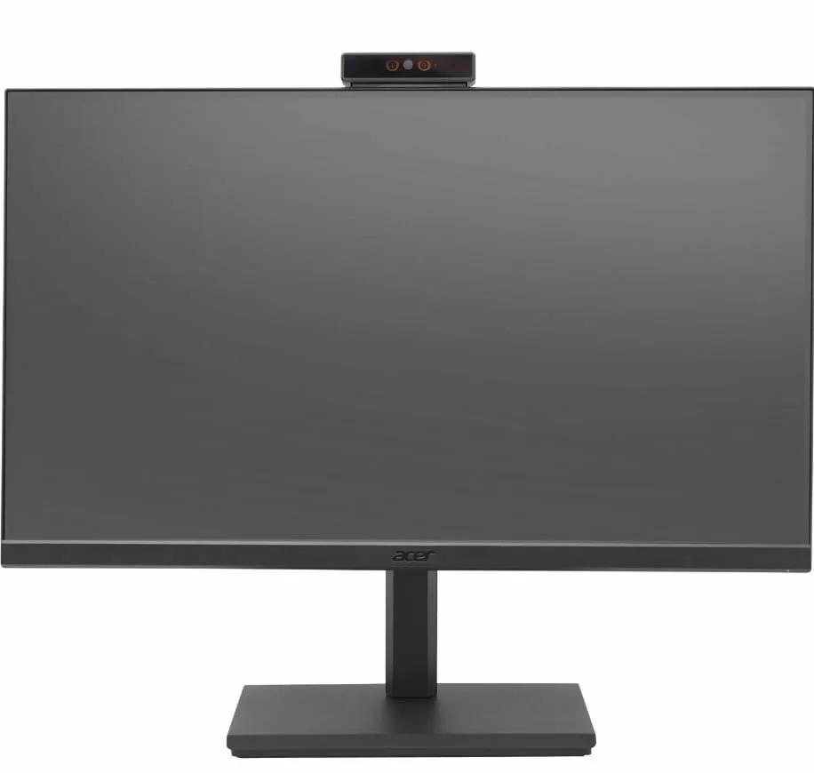 ACER UM.HB7AA.E08 — Acer 27" Full HD AG IPS Monitor with LED Backlight