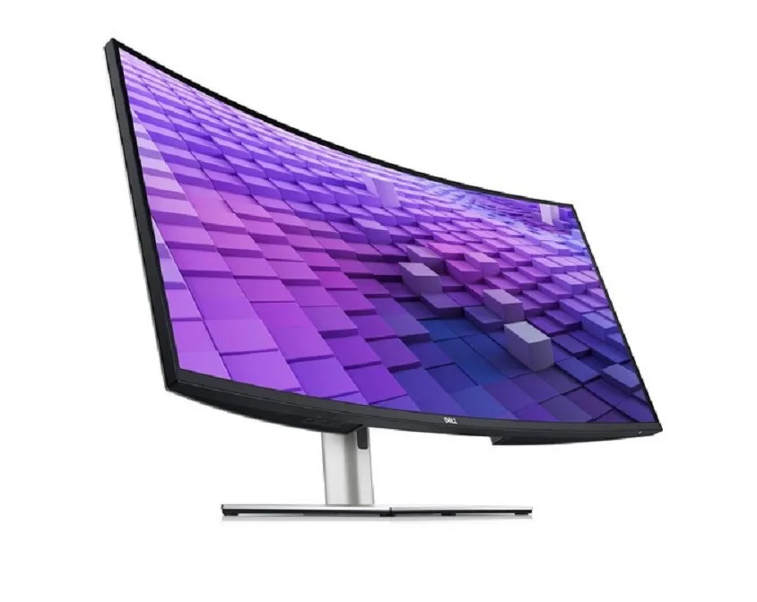 DELL DELL-U3824DW — DELL ULTRASHARP 38 CURVED USB-C HUB MONITOR - U3824DW, IPS, CURVED, WQHD+ 3840 X